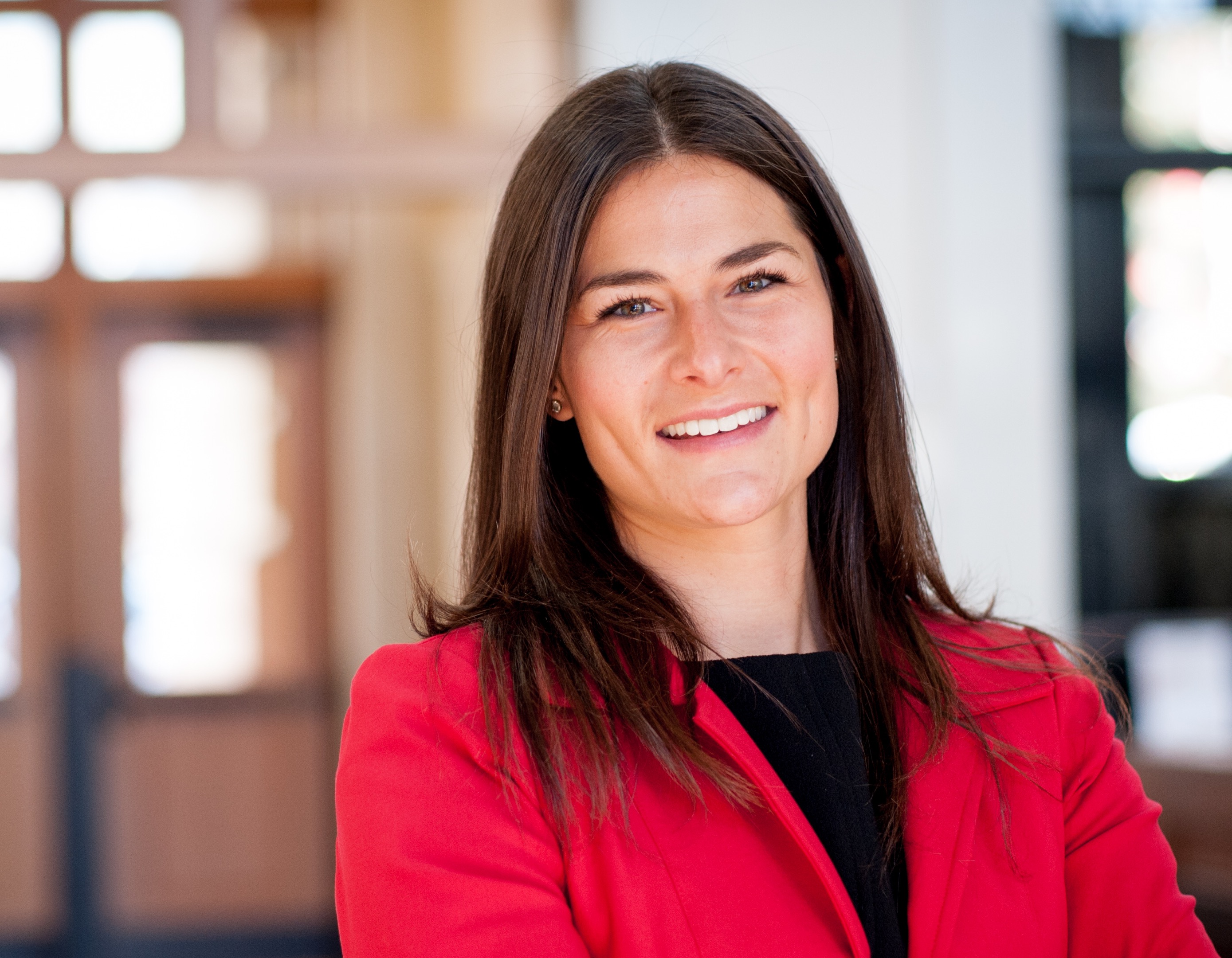 Lauren Bronson | Attorneys in St. Louis Missouri